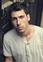 Aktor Daniel Harroch