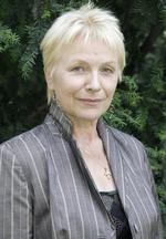 Aktor Halina Łabonarska
