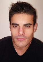 Aktor Victor-Mauricio Pizarro