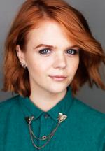 Aktor Mackenzie Lansing