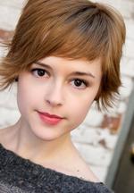 Aktor Lauren Ashley Carter