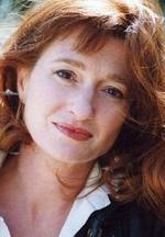 Aktor Denise Chalem