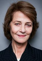 Aktor Charlotte Rampling