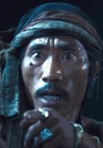 Aktor Aung Theng