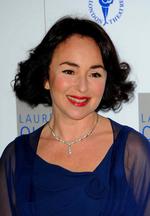 Aktor Samantha Spiro