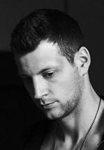 Aktor Kevin Claydon
