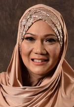 Aktor Mastura Ahmad