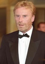 Aktor Daniel Olbrychski