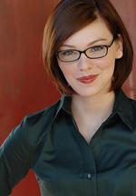 Aktor Kaitlyn Black