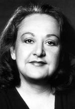 Aktor Maria Vacratsis