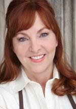 Aktor Caitlin McKenna-Wilkinson