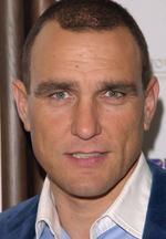 Aktor Vinnie Jones