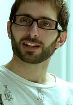 Aktor Javier Coromina