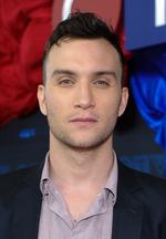 Aktor Ari Millen