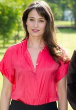Aktor Marie Gillain