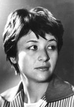 Aktor Irena Kačírková