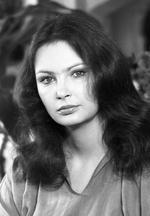 Aktor Anna Dymna