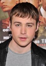Aktor Emory Cohen