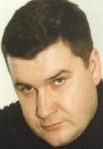 Aktor Robert Wabich