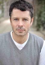 Aktor Marco Quaglia