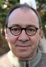 Aktor Hervé Pierre