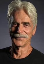 Aktor Sam Elliott