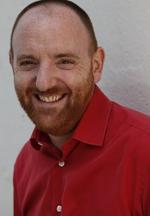 Aktor Jérôme Pouly