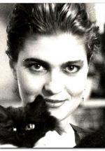 Aktor Iwona Katarzyna Pawlak