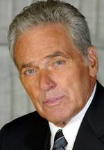 Aktor David Bailey