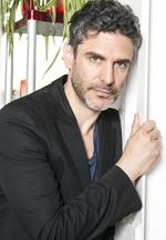 Aktor Leonardo Sbaraglia