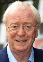 Aktor Michael Caine