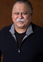 Aktor Deepak Anand