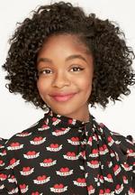 Aktor Marsai Martin