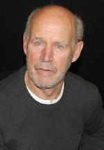 Aktor Geoffrey Lewis