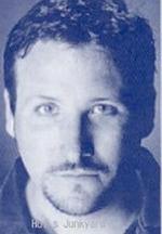 Aktor James Barron