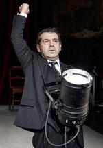 Aktor Manuel Morón