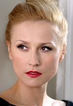 Aktor Sylwia Juszczak