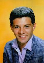 Aktor Frankie Avalon