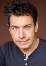Aktor John Ross Bowie
