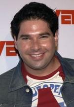 Aktor Joel Michaely