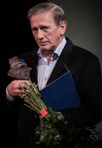 Aktor Jan Englert