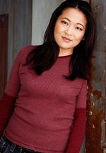 Aktor Suzy Nakamura