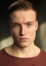 Aktor Will Fletcher
