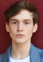 Aktor Matthew Lintz