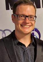 Aktor Kevin D Wilson