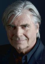 Aktor Peter Simonischek