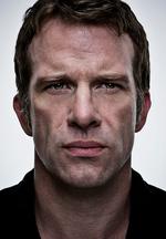 Aktor Thomas Jane