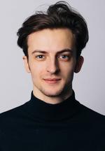 Aktor Kryštof Krhovják