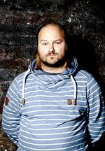 Aktor Sebastian Stankiewicz