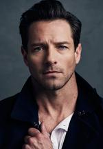 Aktor Ian Bohen